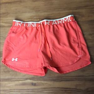 Under Armour Shorts